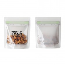 Food Stand Up Pouch Bags